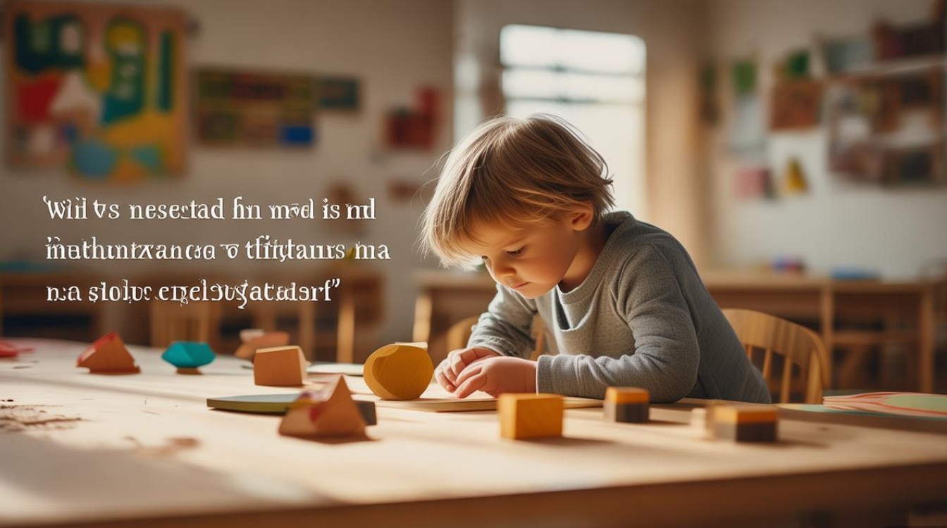 蒙特梭利名言过时了吗?当代教育还适用吗?-图1 蒙特梭利名言过时了吗?当代教育还适用吗?-图1