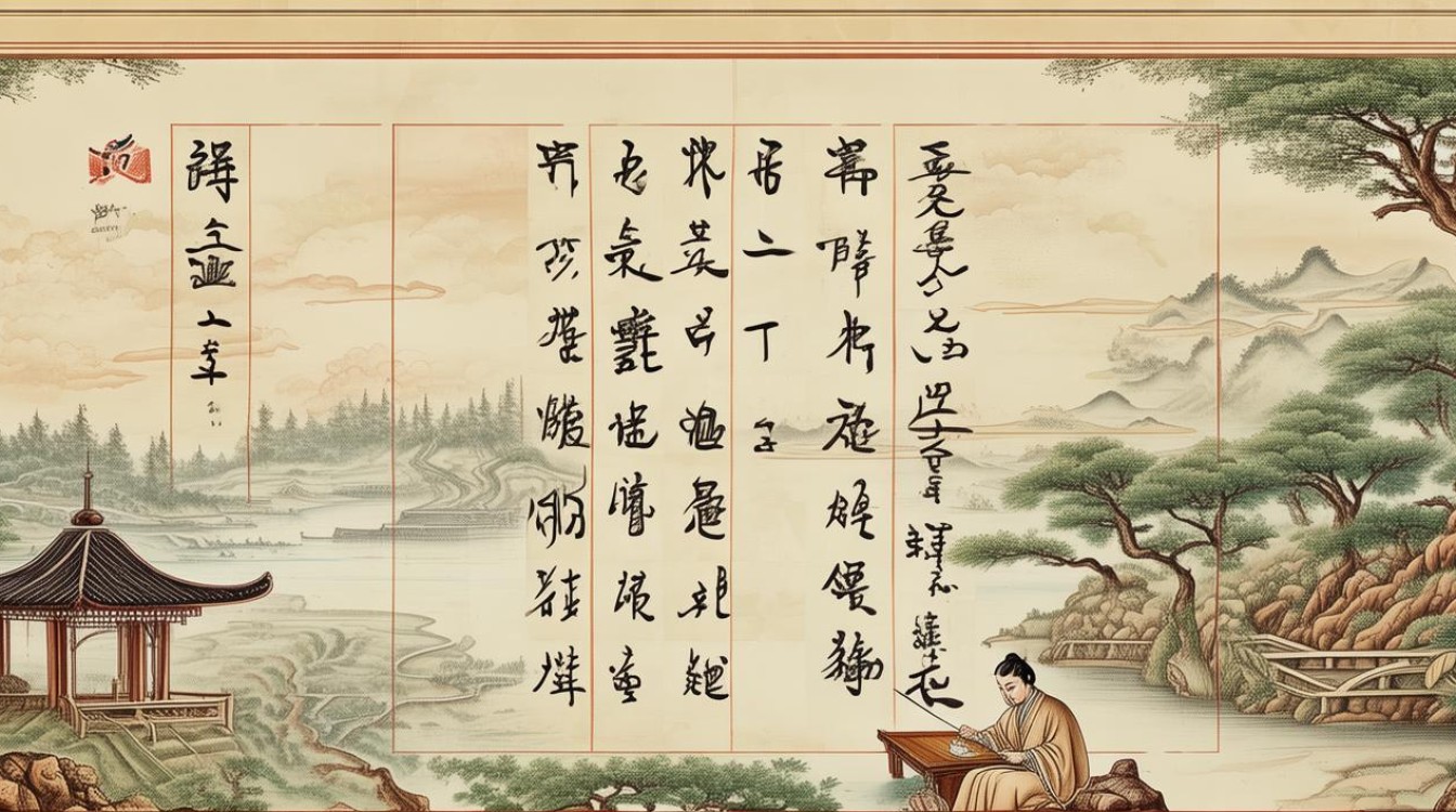 两汉诗歌,为何今人仍热衷其时代回响?-图1 两汉诗歌,为何今人仍热衷其时代回响?-图1