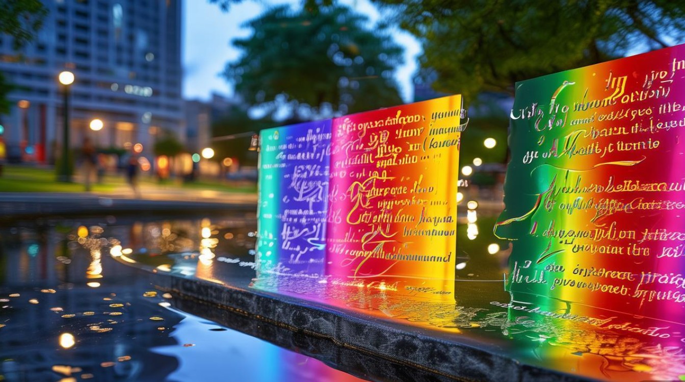 现代诗歌虹如何照见当代诗歌的审美新变?-图1 现代诗歌虹如何照见当代诗歌的审美新变?-图1