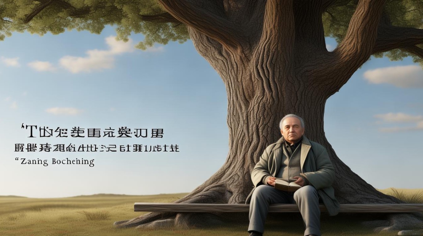 张伯苓名言为何成当代教育警示?-图1 张伯苓名言为何成当代教育警示?-图1