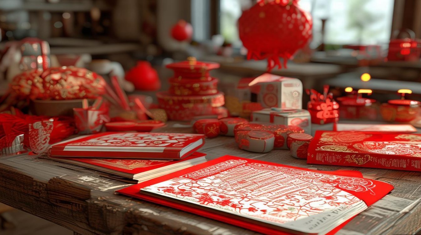 年货诗歌,年味儿变淡了吗?-图1 年货诗歌,年味儿变淡了吗?-图1