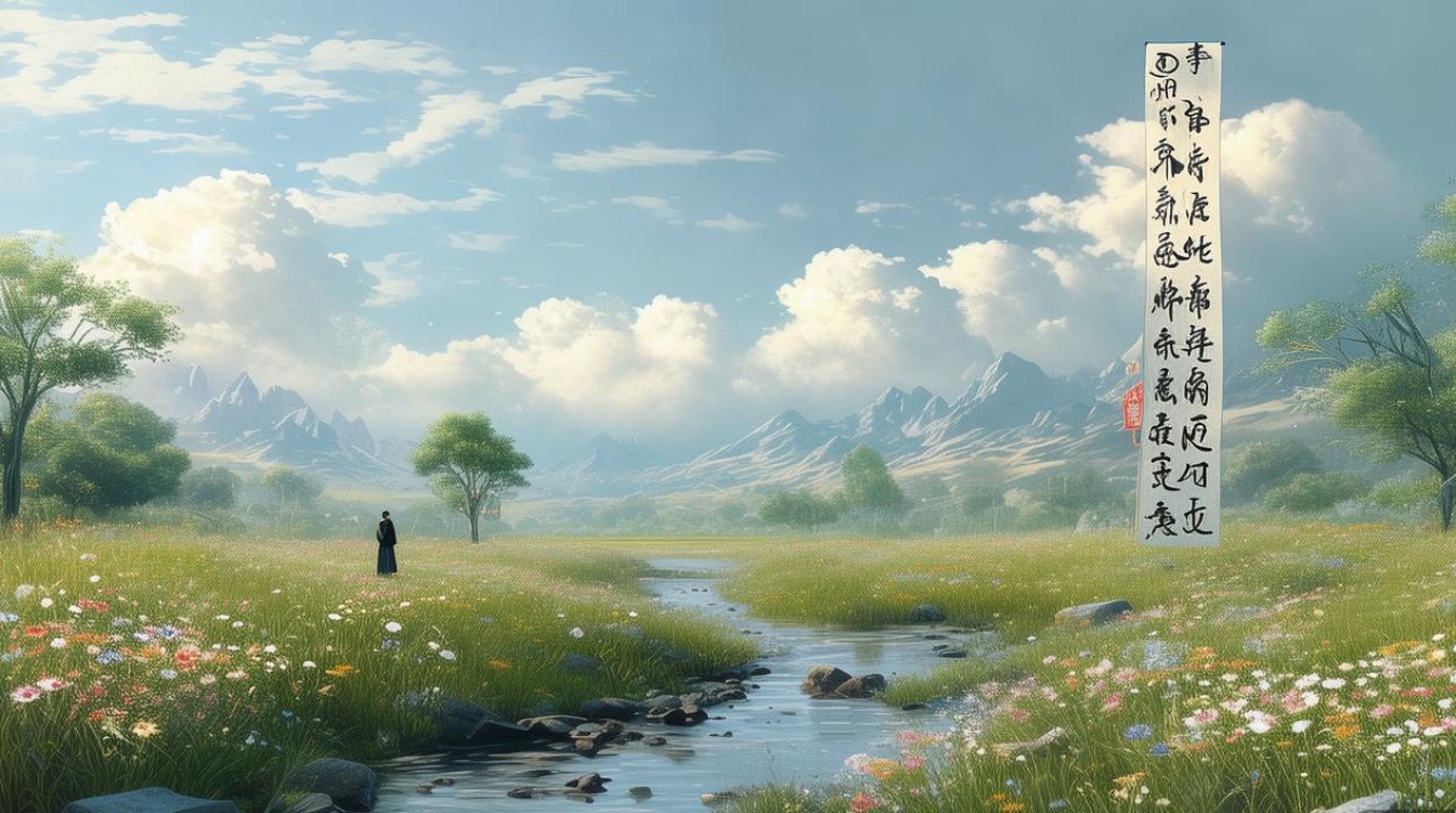 陶渊明诗歌风格为何千年仍引当代共鸣?-图1 陶渊明诗歌风格为何千年仍引当代共鸣?-图1