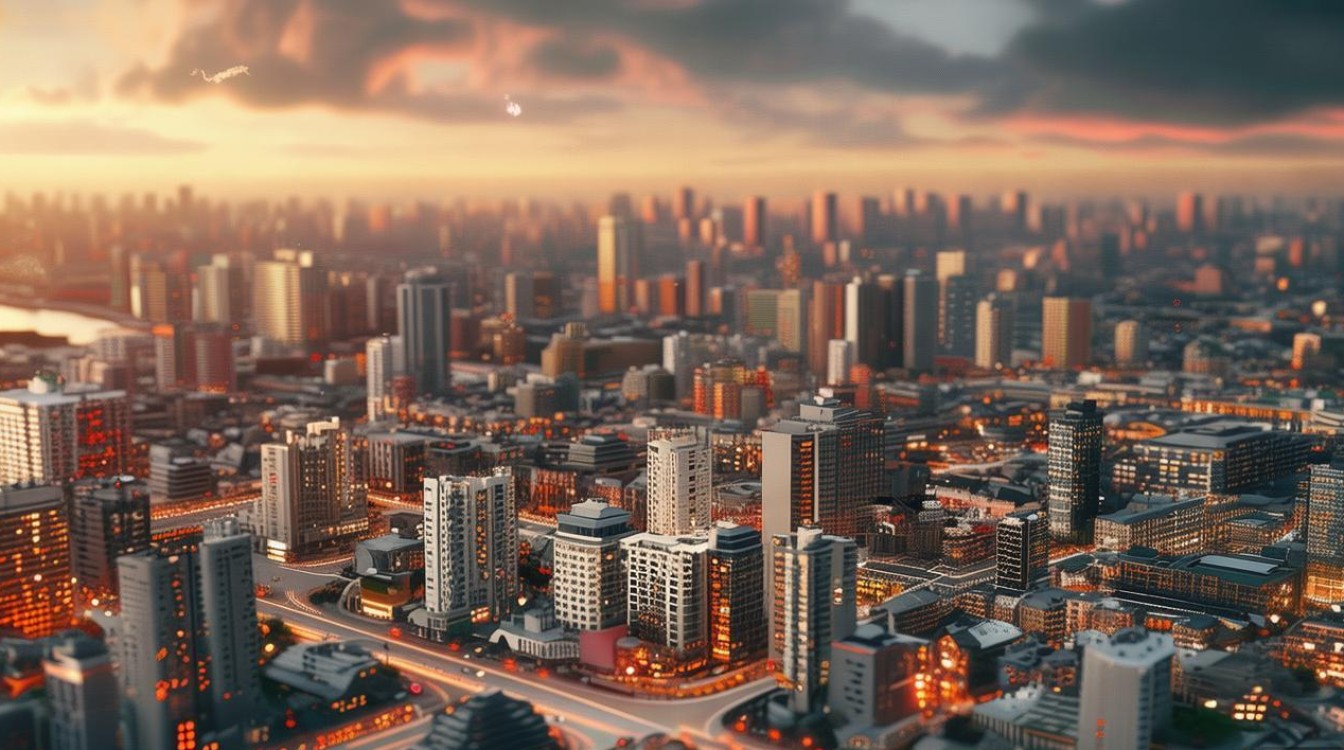 歌颂城市变化的诗歌,歌颂城市变化的诗歌有哪些-图1 歌颂城市变化的诗歌,歌颂城市变化的诗歌有哪些-图1