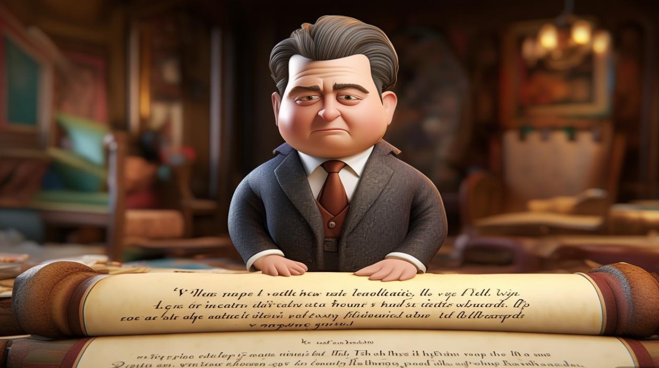 教养缺位时代,这些讽刺名言为何扎心又真实?-图1 教养缺位时代,这些讽刺名言为何扎心又真实?-图1