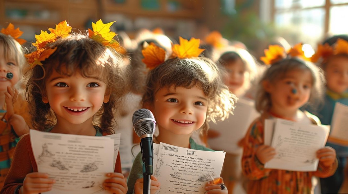 幼儿园感恩节诗歌,幼儿园感恩节诗歌朗诵-图1 幼儿园感恩节诗歌,幼儿园感恩节诗歌朗诵-图1