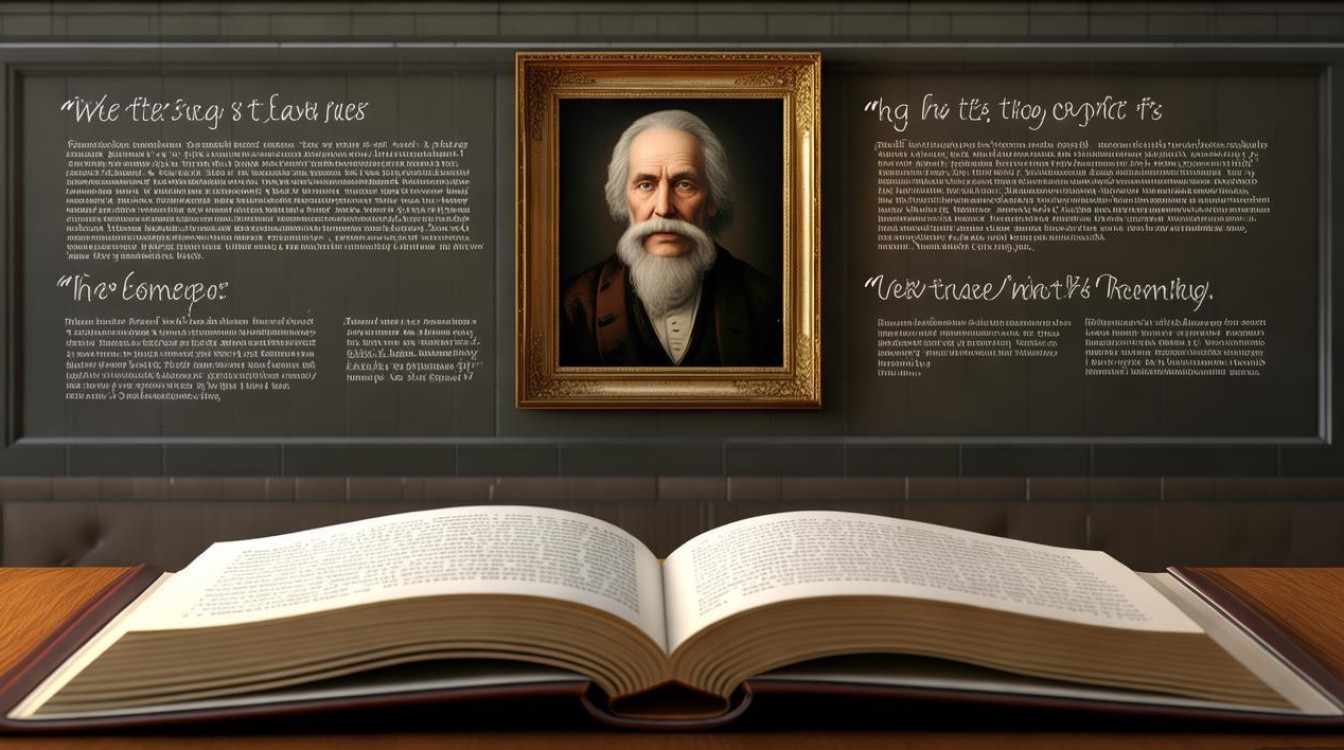 2025年名人名言新解,当下我们该如何活用先贤智慧?-图1 2025年名人名言新解,当下我们该如何活用先贤智慧?-图1