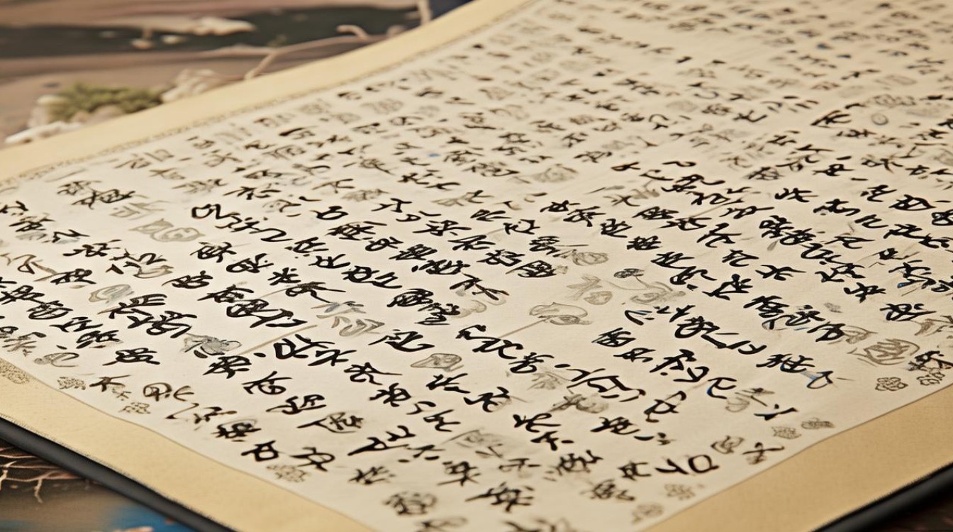 歌行体诗歌，歌行体诗歌有哪些-图1