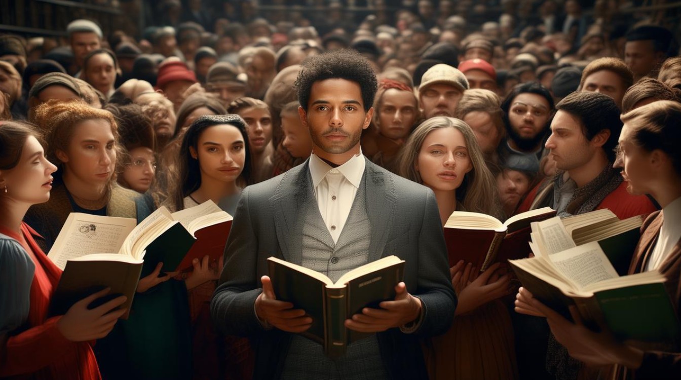 群众 诗歌，群众诗歌鉴赏-图1