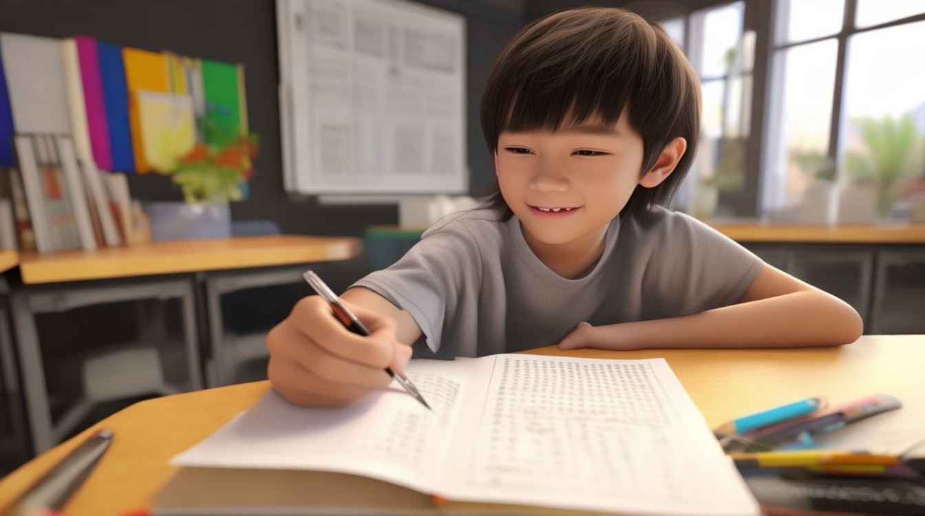 现代小学生写的诗歌，现代小学生写的诗歌有哪些-图1