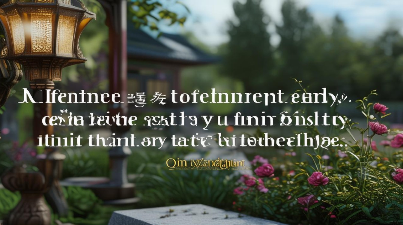 秦文君名言最新解读,当下青少年成长启示?-图1 秦文君名言最新解读,当下青少年成长启示?-图1