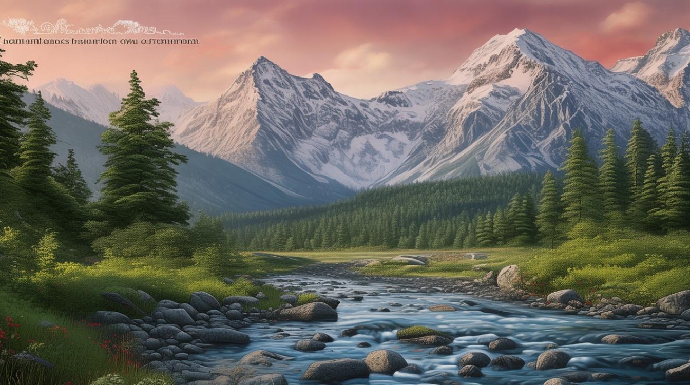 描写景色的名人名言,描写景色的名人名言有哪些-图1 描写景色的名人名言,描写景色的名人名言有哪些-图1