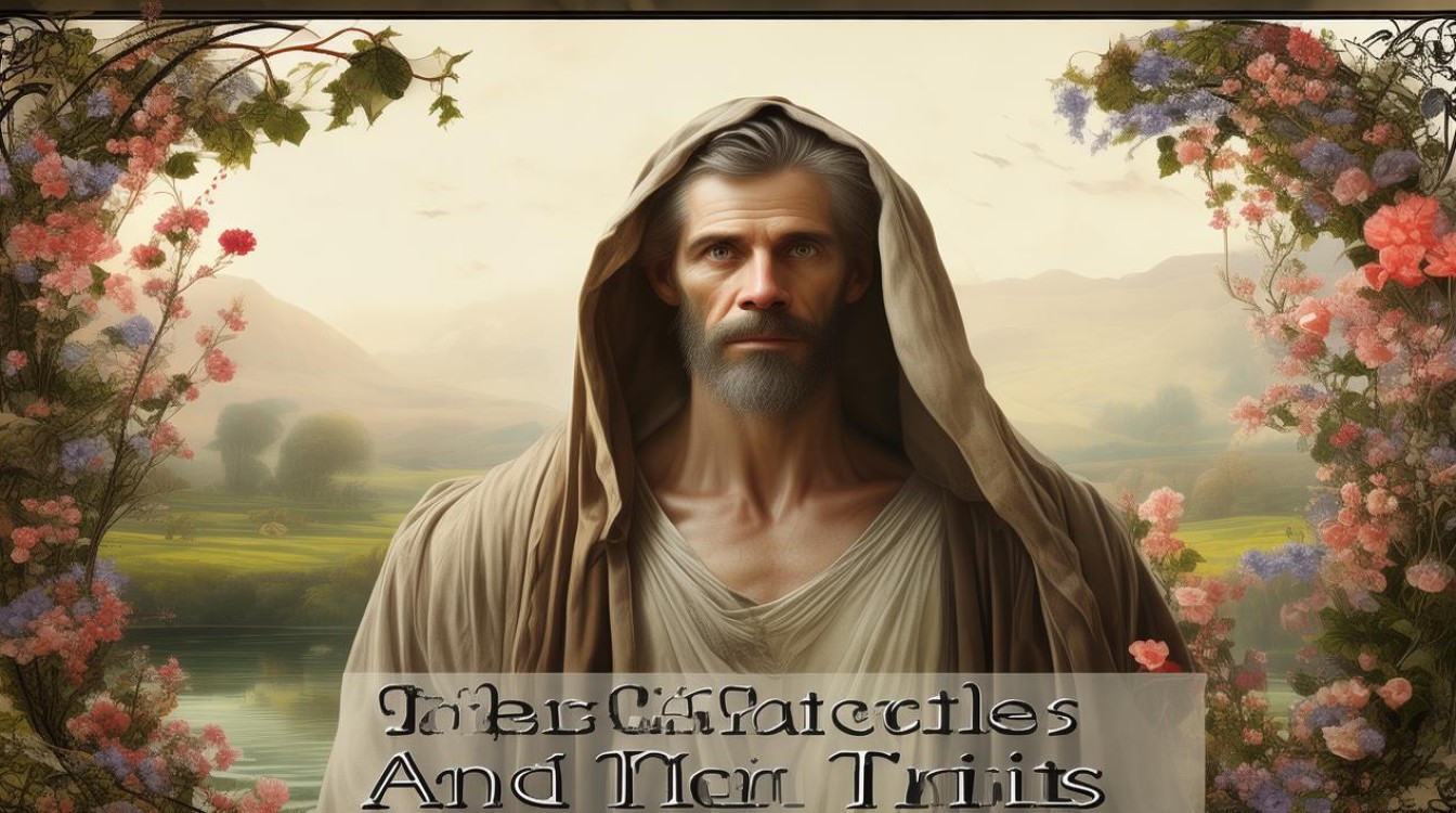 诗歌人物形象有哪些，诗歌人物形象有哪些特点-图1