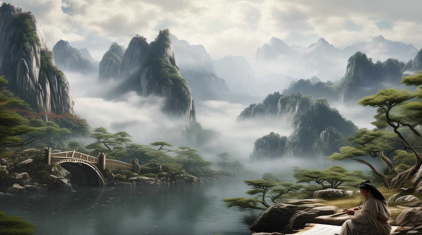 武夷的诗歌,武夷山的古诗-图1 武夷的诗歌,武夷山的古诗-图1