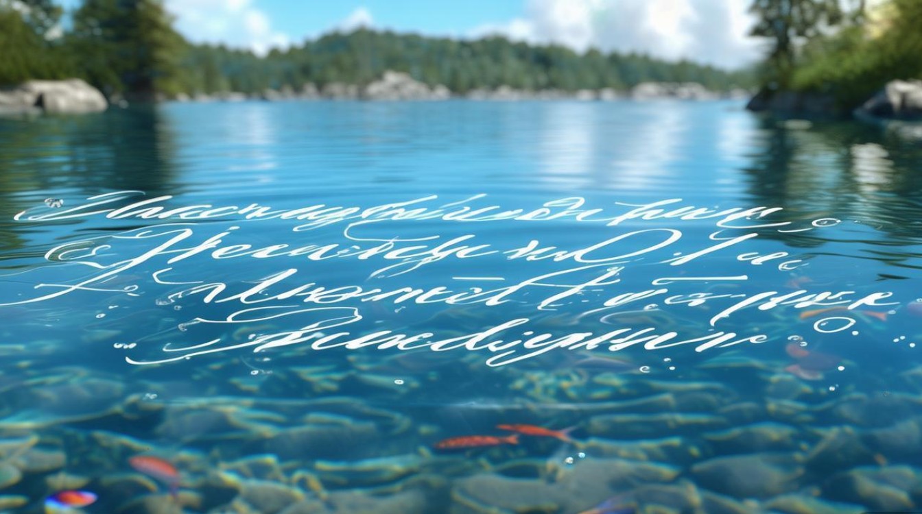 水危机下,古人的水名言还适用吗?-图1 水危机下,古人的水名言还适用吗?-图1