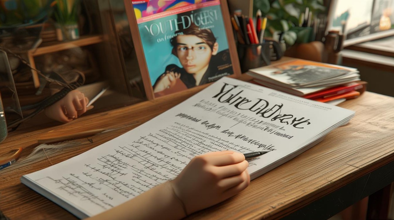 青年文摘2025年还收诗歌投稿吗?-图1 青年文摘2025年还收诗歌投稿吗?-图1