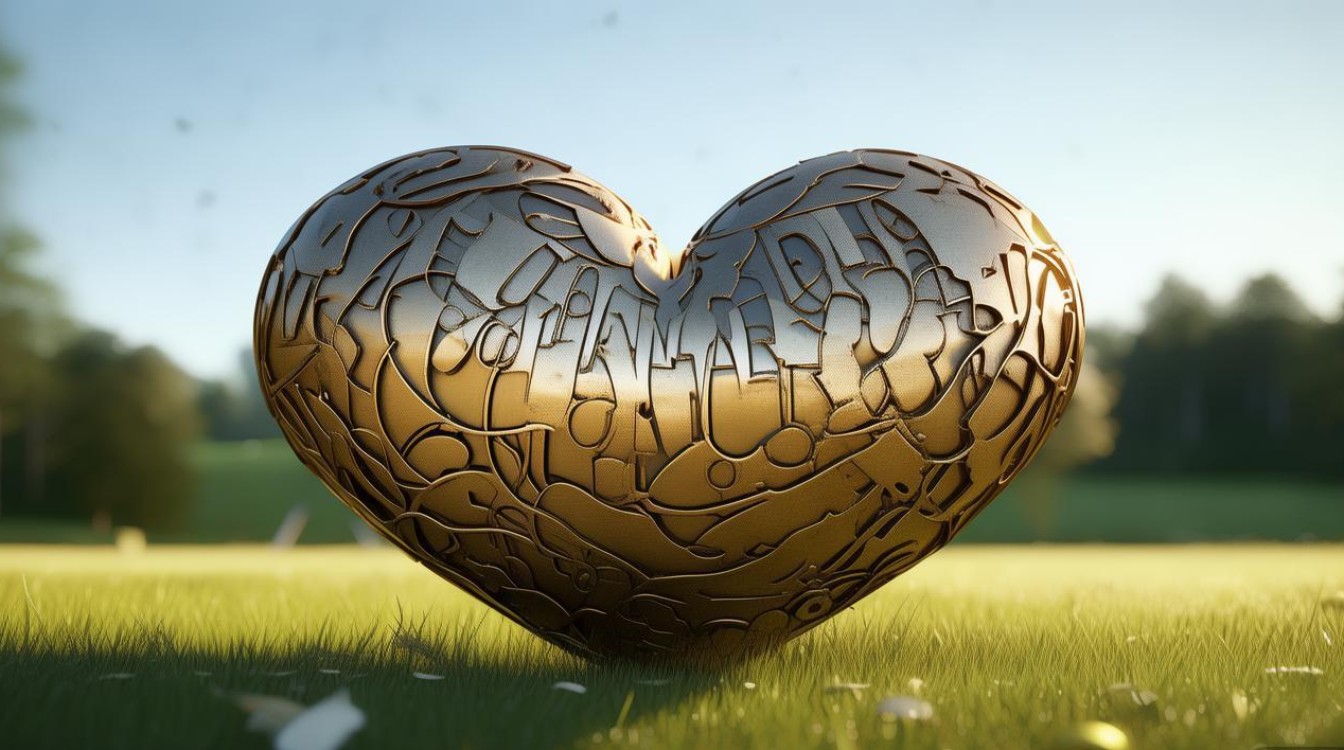 2025年最新爱心名言,哪句最戳中你的心?-图1 2025年最新爱心名言,哪句最戳中你的心?-图1