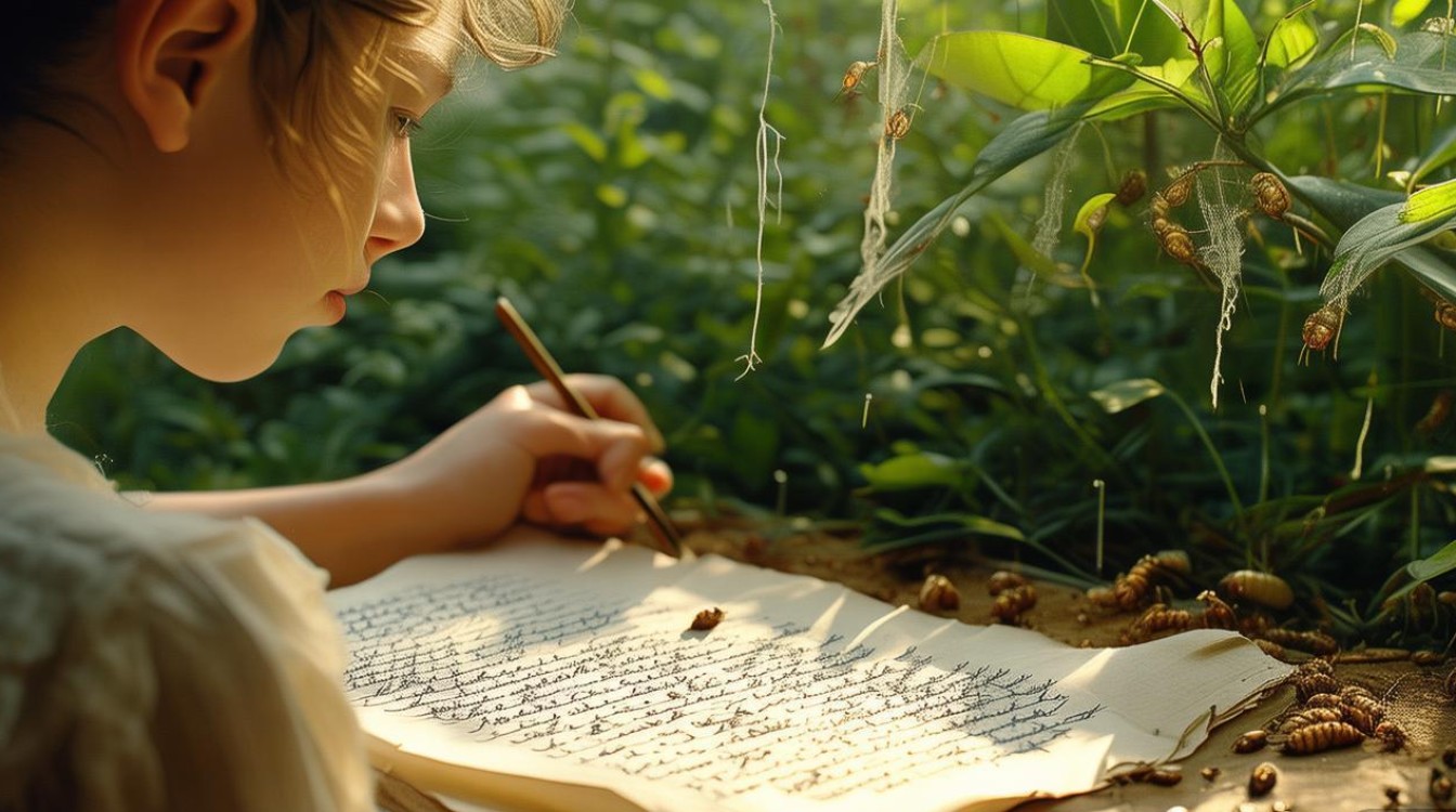 蚕的小诗歌,蚕的诗歌有哪些-图1 蚕的小诗歌,蚕的诗歌有哪些-图1