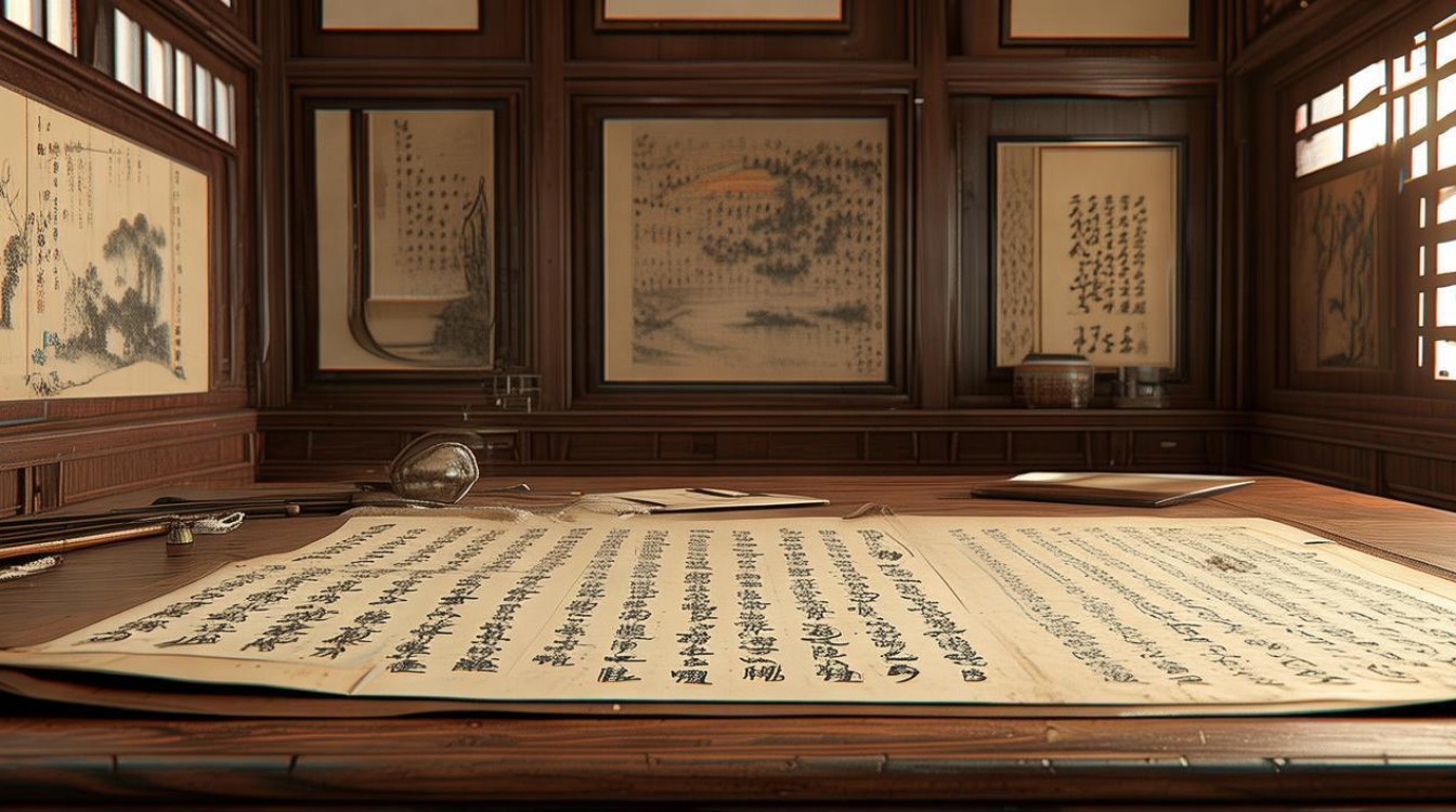 书画名言过时了吗?当代创作还适用吗?-图1 书画名言过时了吗?当代创作还适用吗?-图1