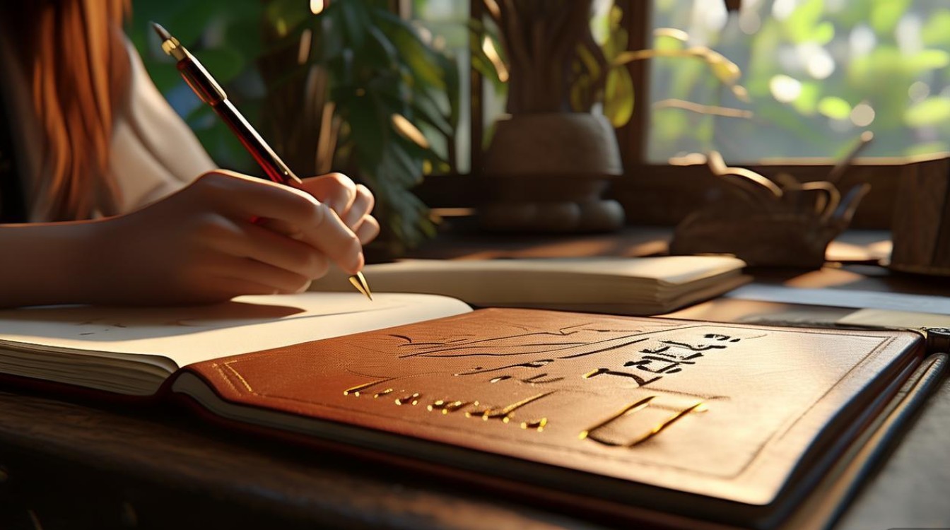 坚持写日记过时了吗?现代人的日记新解-图1 坚持写日记过时了吗?现代人的日记新解-图1