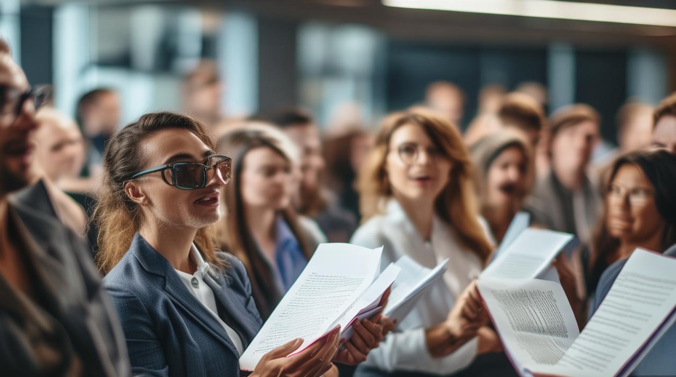 企业文化诗歌朗诵，企业文化诗歌朗诵稿-图1