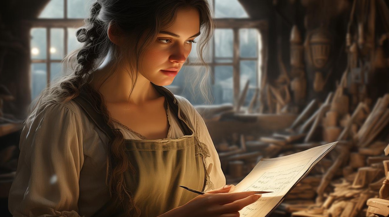 当代女工诗歌创作热潮背后有何深意?-图1 当代女工诗歌创作热潮背后有何深意?-图1