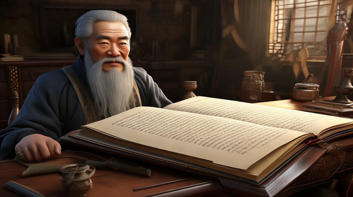 顾炎武名言名句，顾炎武名言名句大全-图1