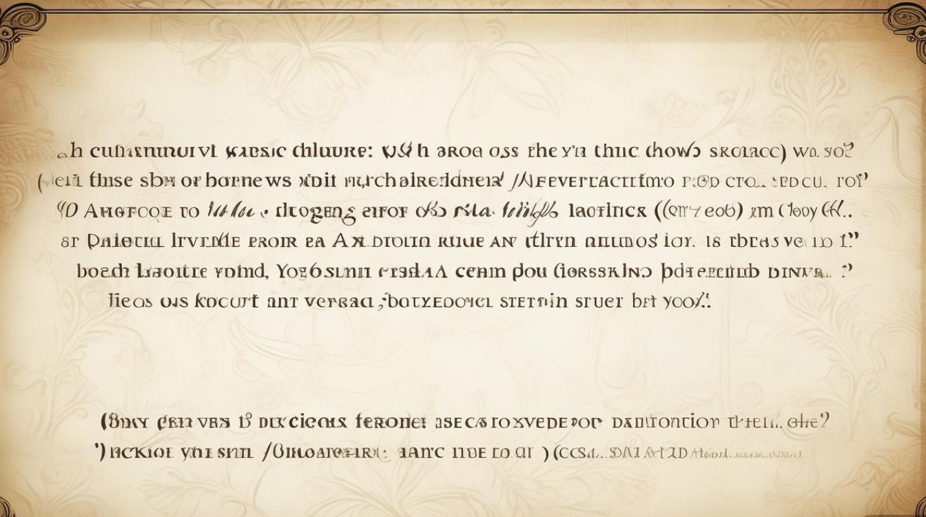 申论关于文化名言警句，申论关于文化名言警句摘抄-图1