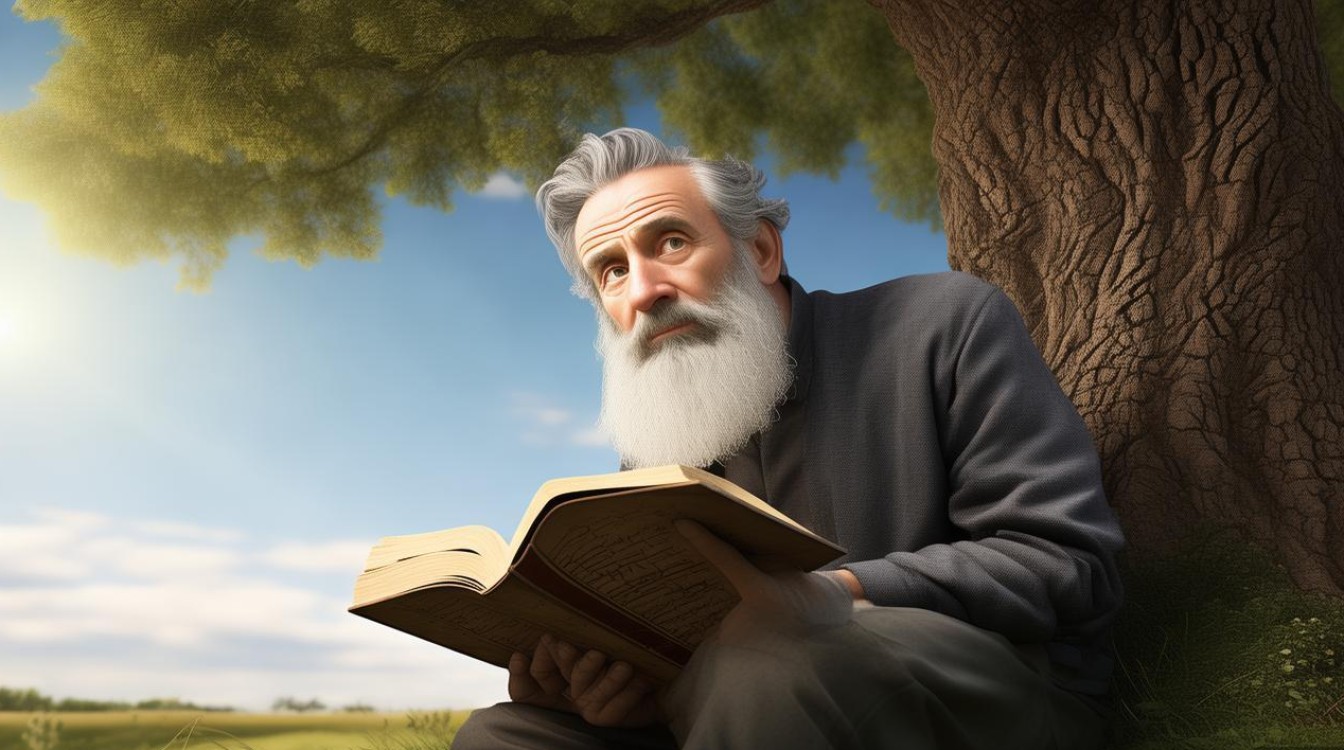 当下择友，如何避开名言陷阱？-图1