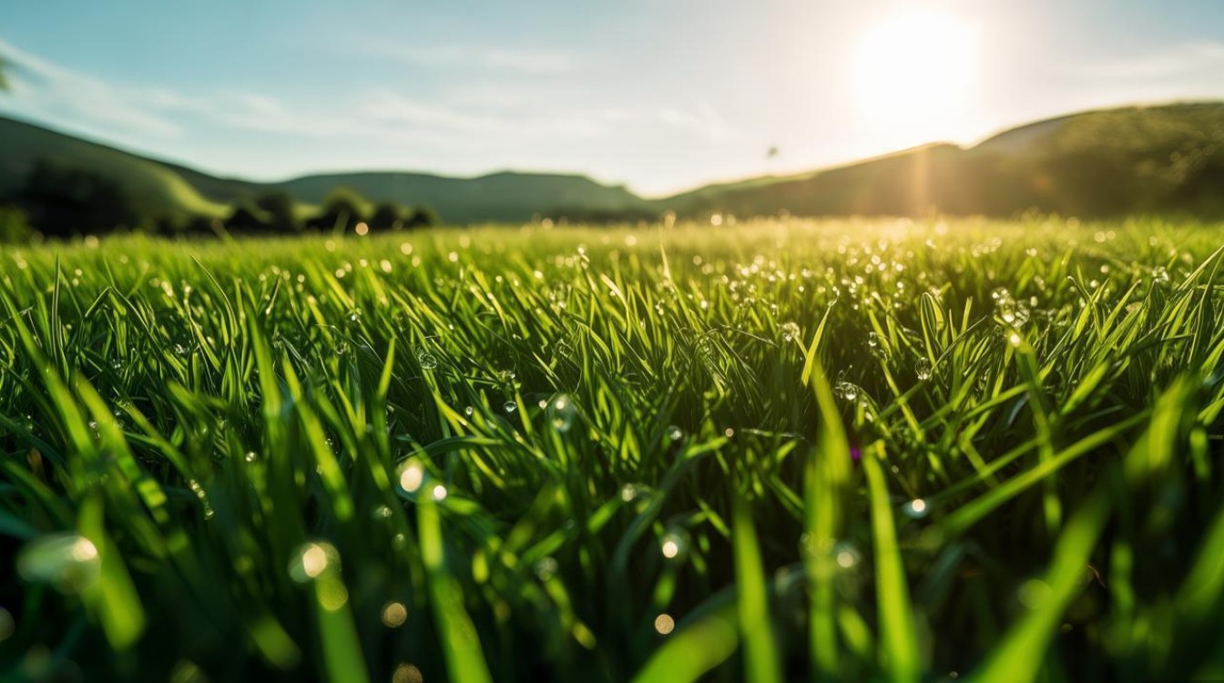 小草的歌诗歌，小草的歌诗歌朗诵-图1