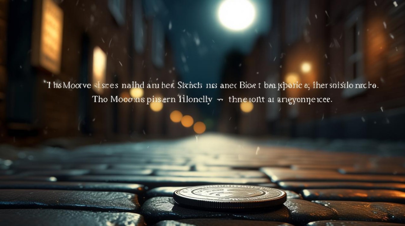 月亮与六便士中的名言，月亮与六便士中的名言名句-图1