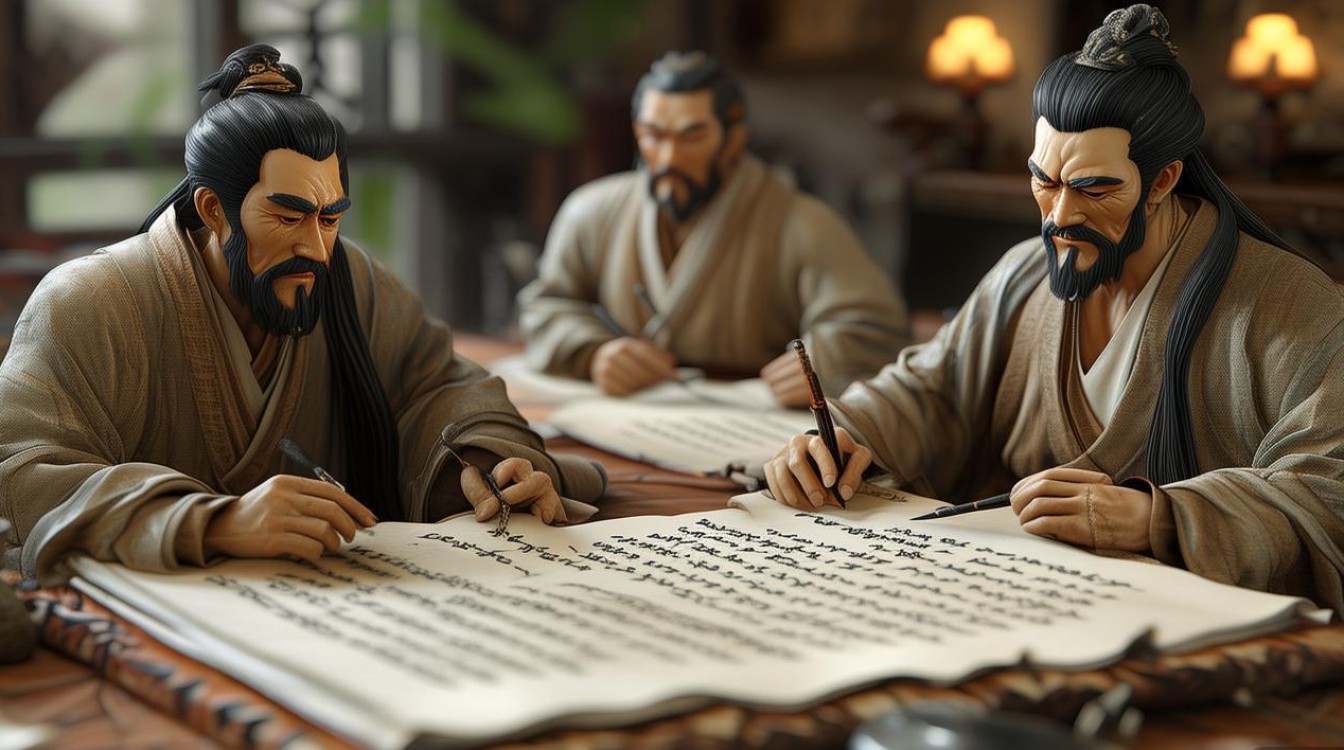 三曹诗歌,三曹诗歌风格-图1 三曹诗歌,三曹诗歌风格-图1