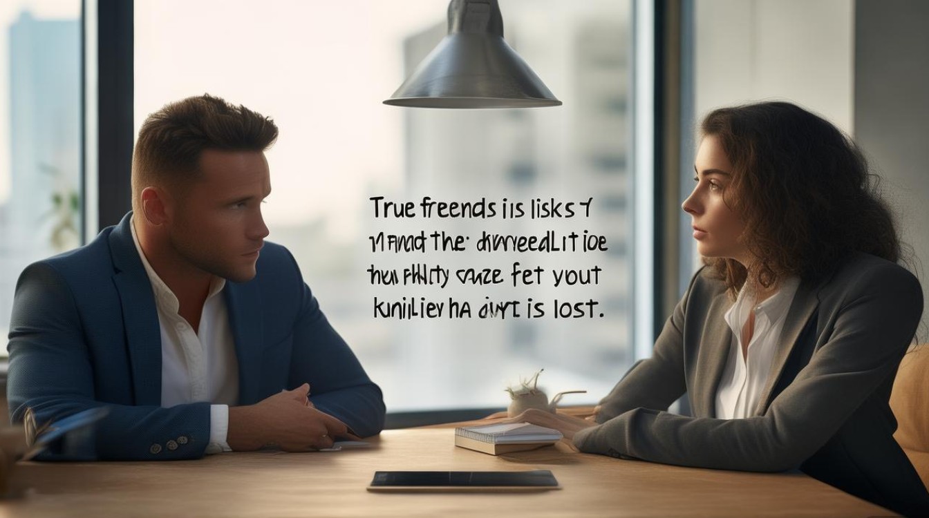 同事相处的名言警句-图1