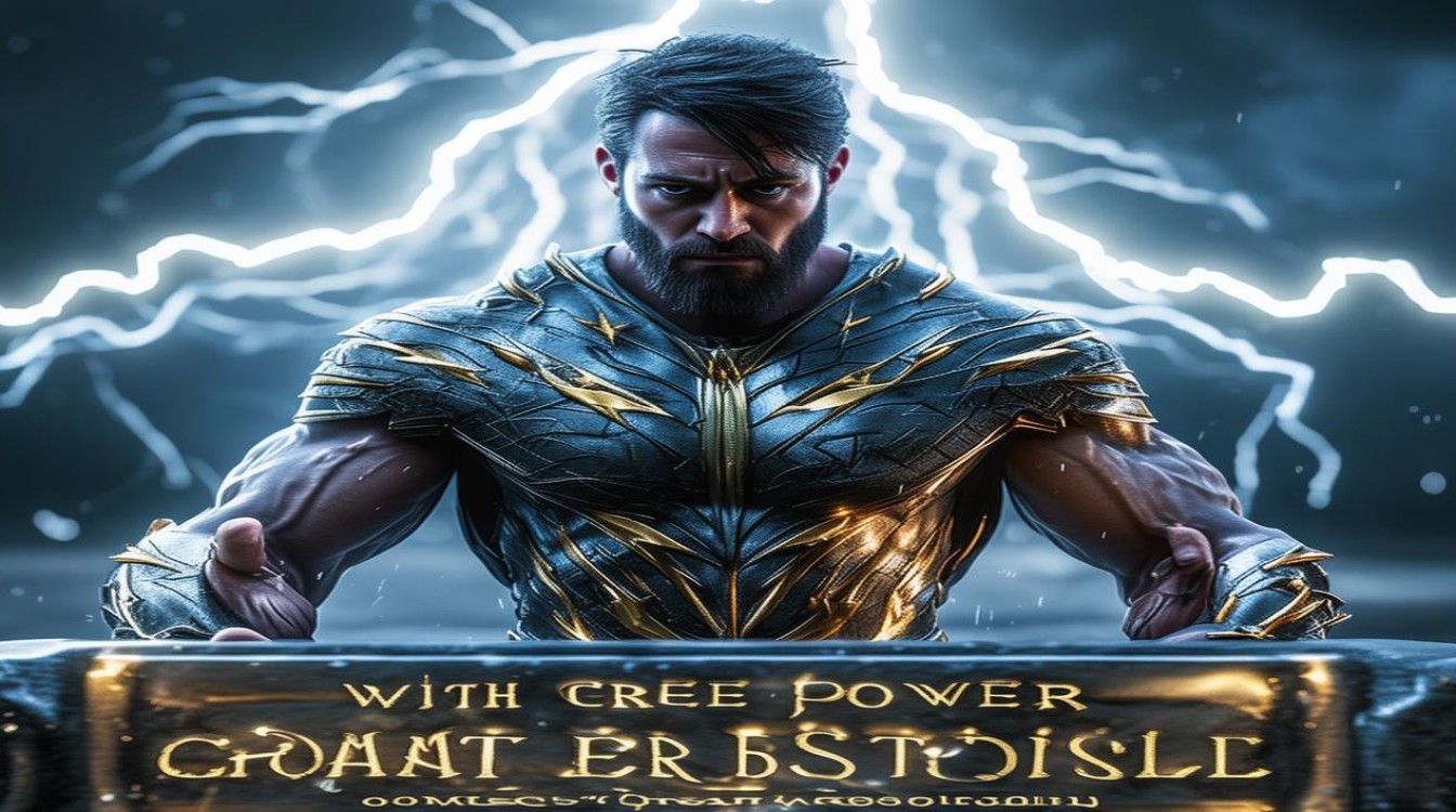 雷神的名言，雷神的名言名句-图1