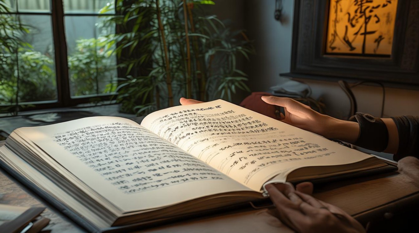 诗歌鉴赏练字，2025年最新方法有哪些？-图1