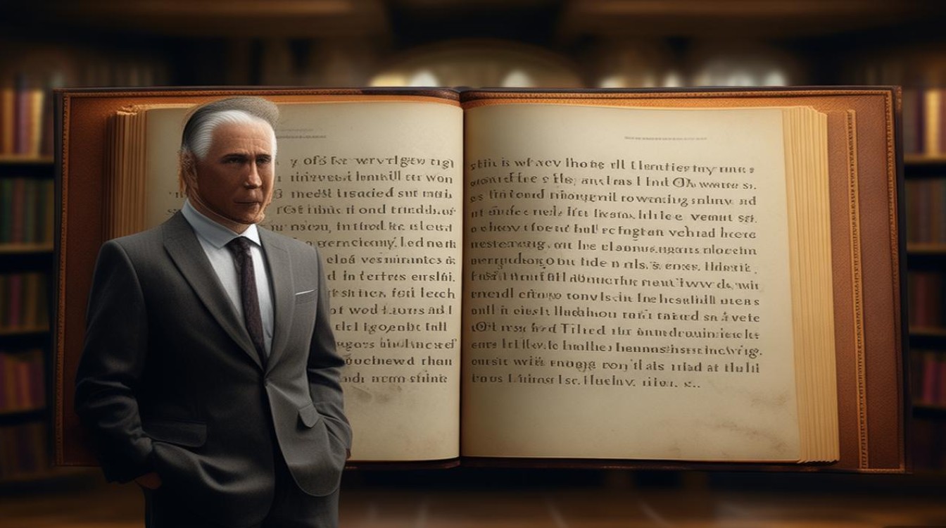 财经名人名言-图1