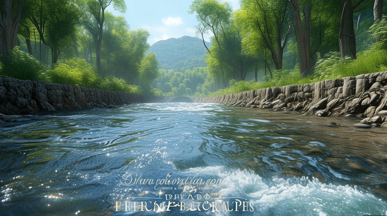 诗歌水图片为何刷爆朋友圈？-图1