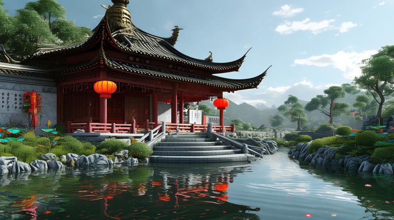 土地庙诗歌为何成新晋流量密码？-图1