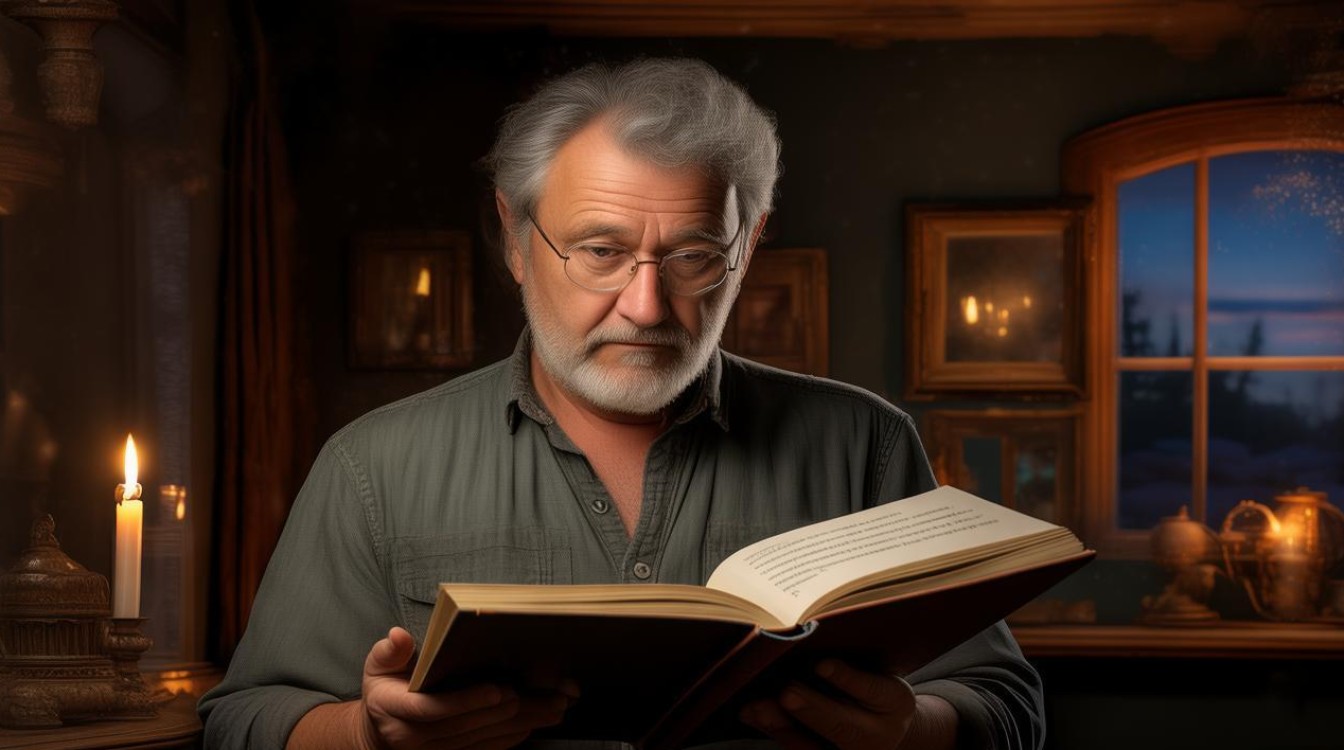 父母现代诗朗诵，为何直击当代人泪点？-图1