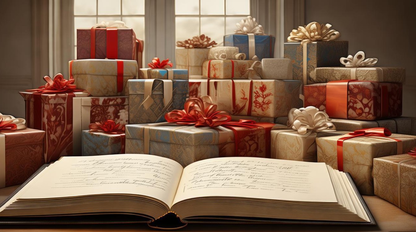 2025年，送礼名言还有现实意义吗？-图1