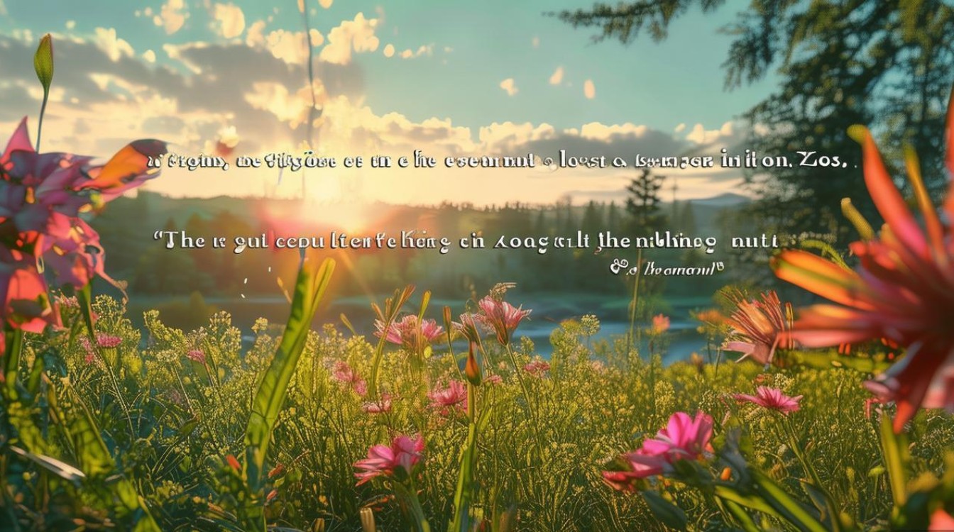 2025年颜色名言新趋势，哪些金句最火？-图1