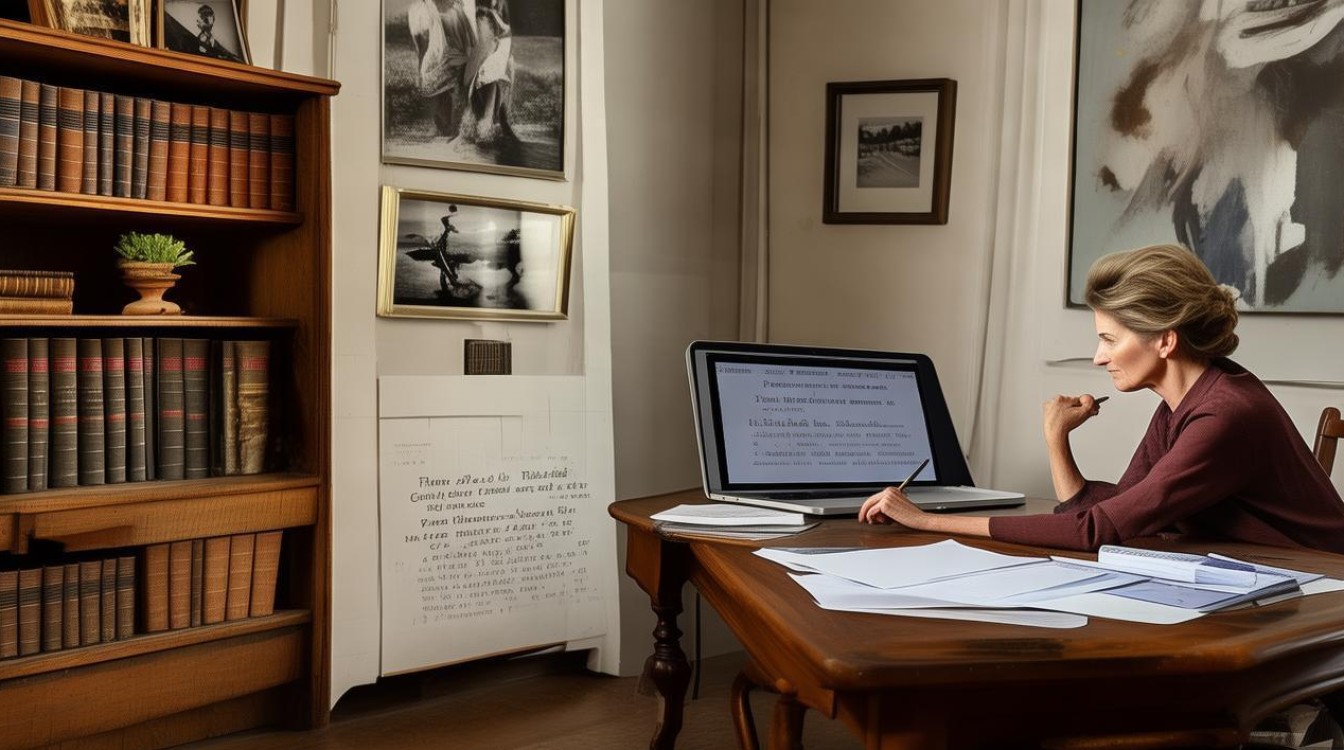 现代美国诗歌，谁在定义当下？-图1