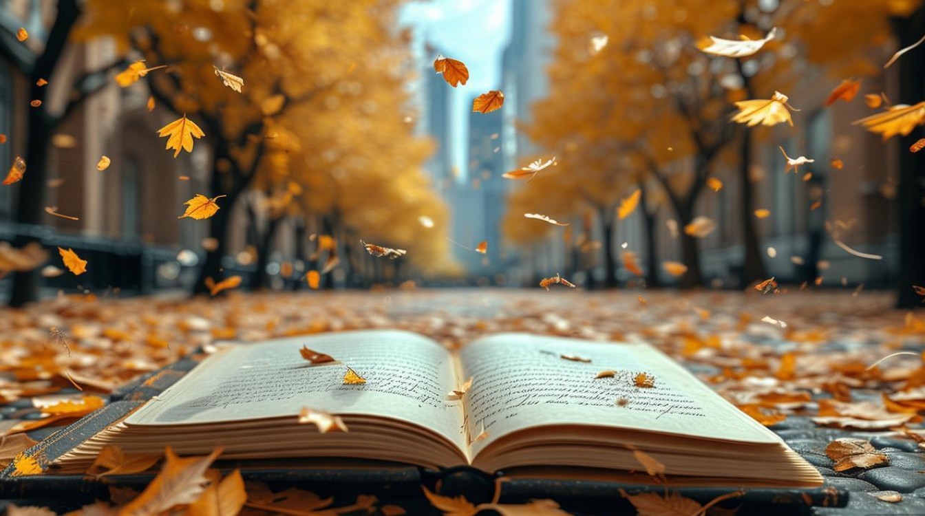 当代秋诗如何写新意？-图1