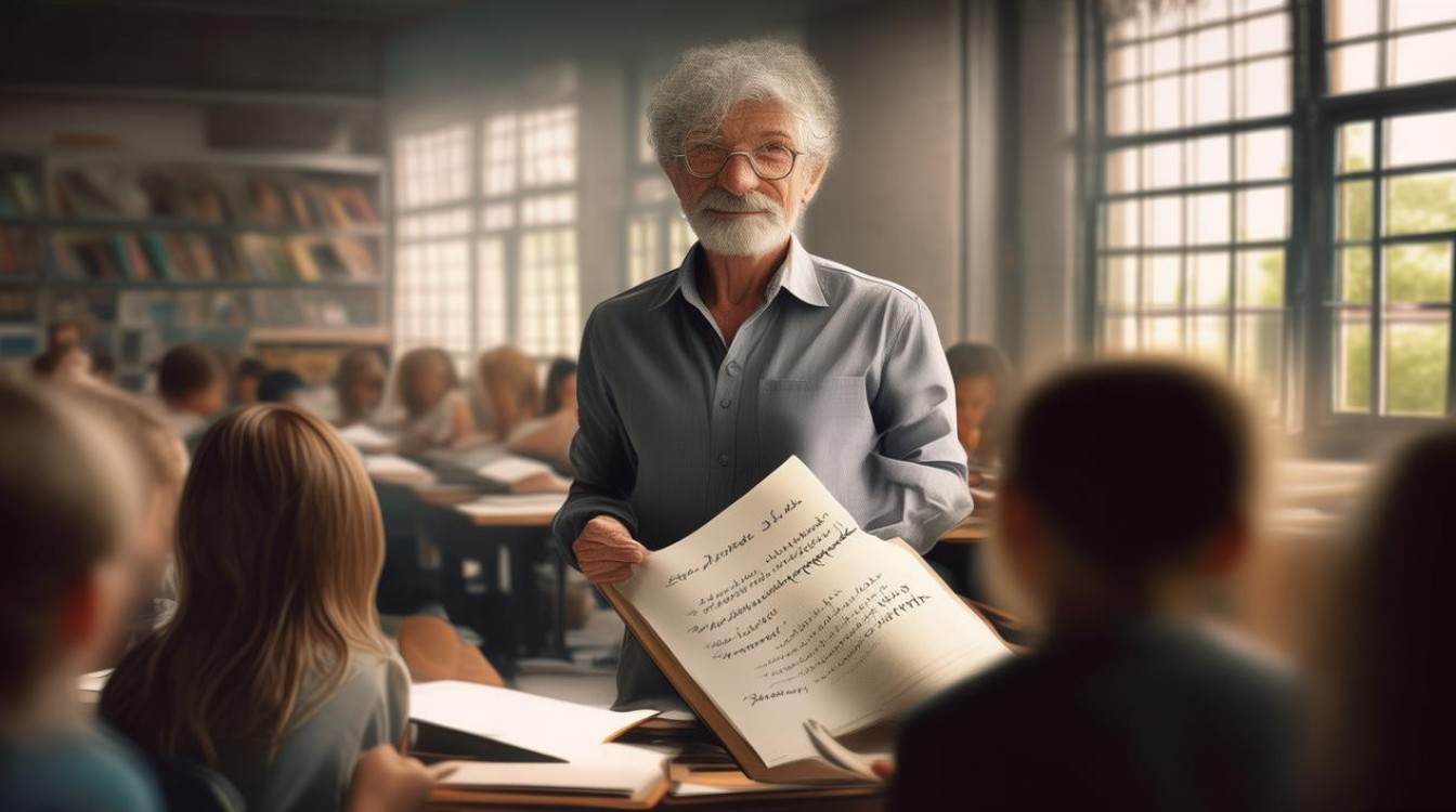 当下最有效的教导名言是什么？-图1