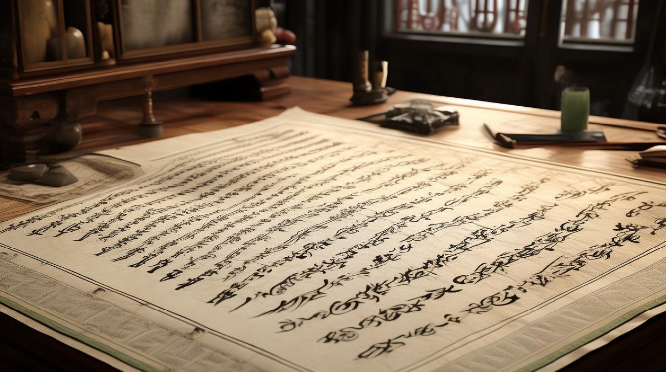 古代诗歌有哪些?盘点经典与冷门佳作!-图1 古代诗歌有哪些?盘点经典与冷门佳作!-图1