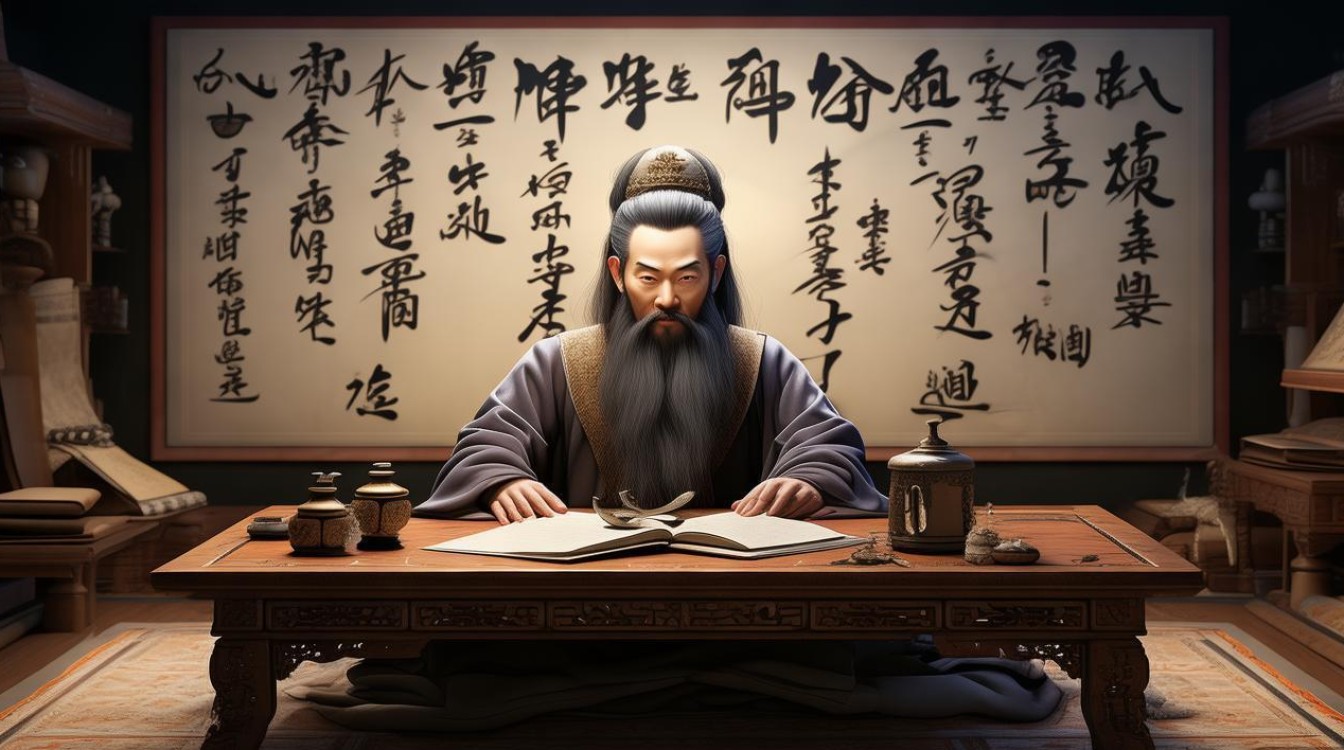 刘向读书名言今读仍不过时?古人智慧如何解当下焦虑?-图1 刘向读书名言今读仍不过时?古人智慧如何解当下焦虑?-图1