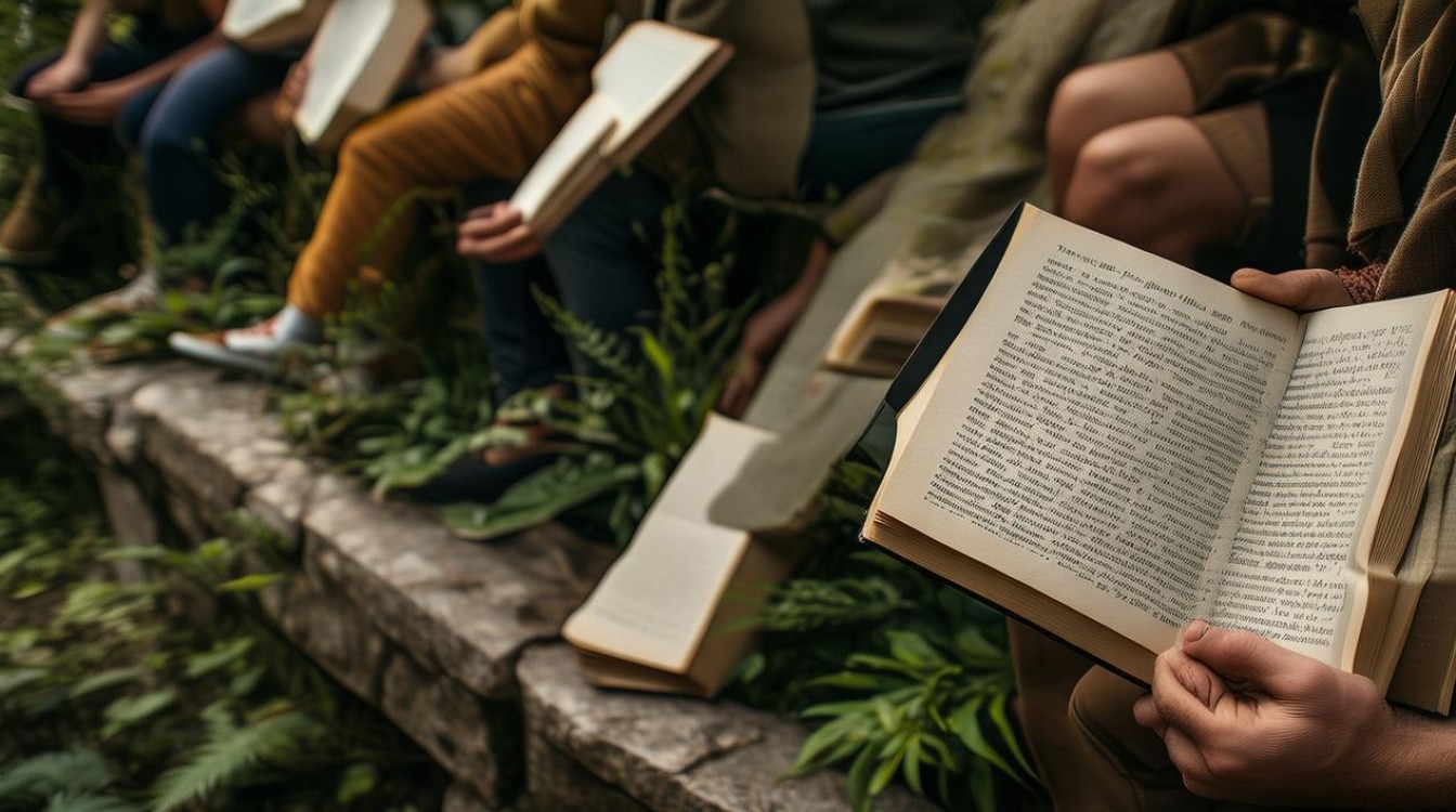 5人朗诵诗歌，2025年最新作品有哪些？-图1