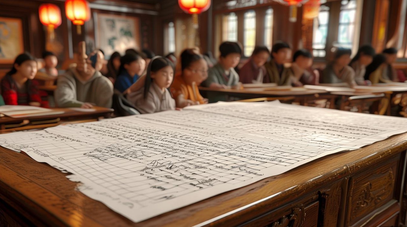 新课标下传统诗歌教案,如何突破古诗词教学困境?-图1 新课标下传统诗歌教案,如何突破古诗词教学困境?-图1