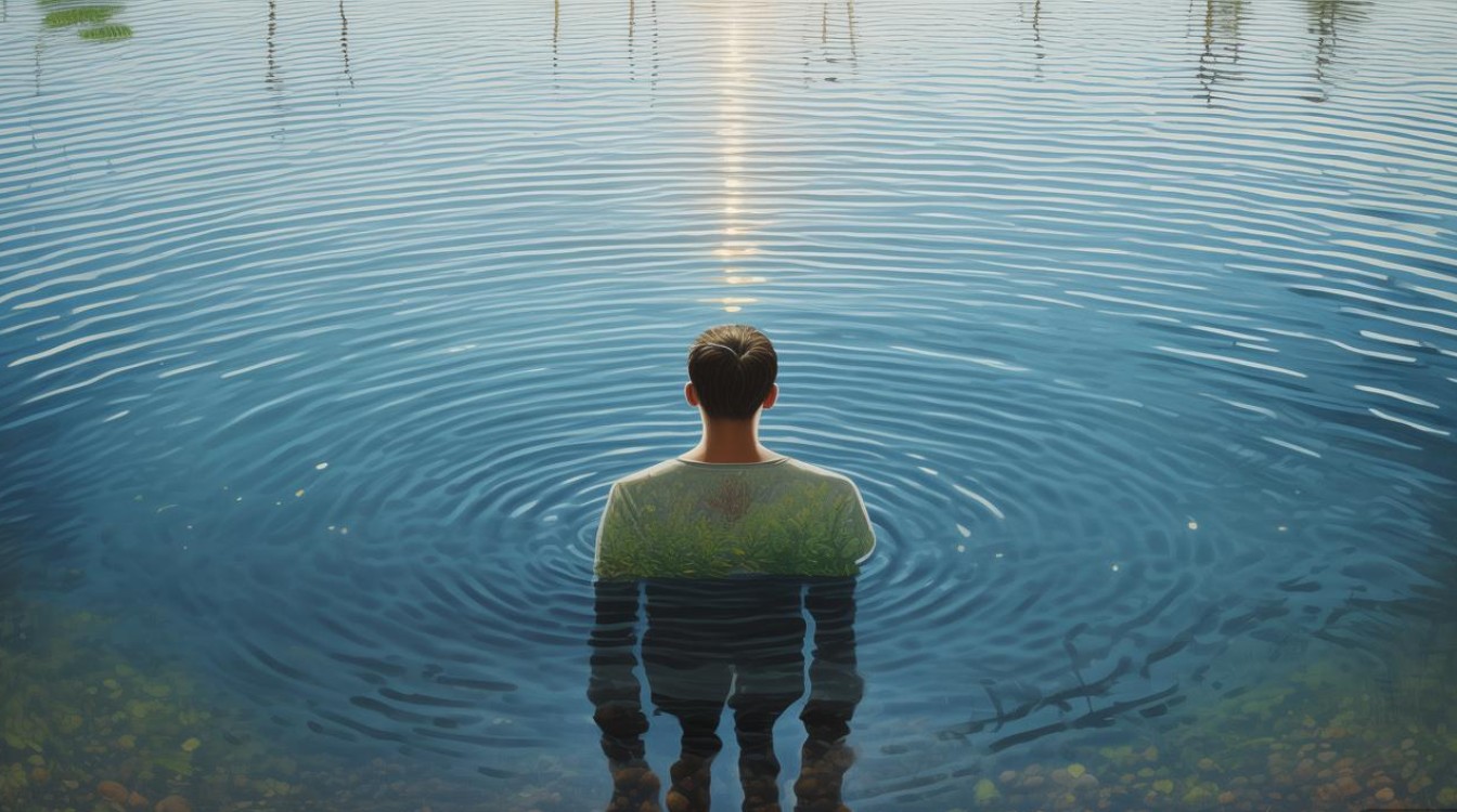 诗歌我凝望为何今时仍能直抵人心？-图1