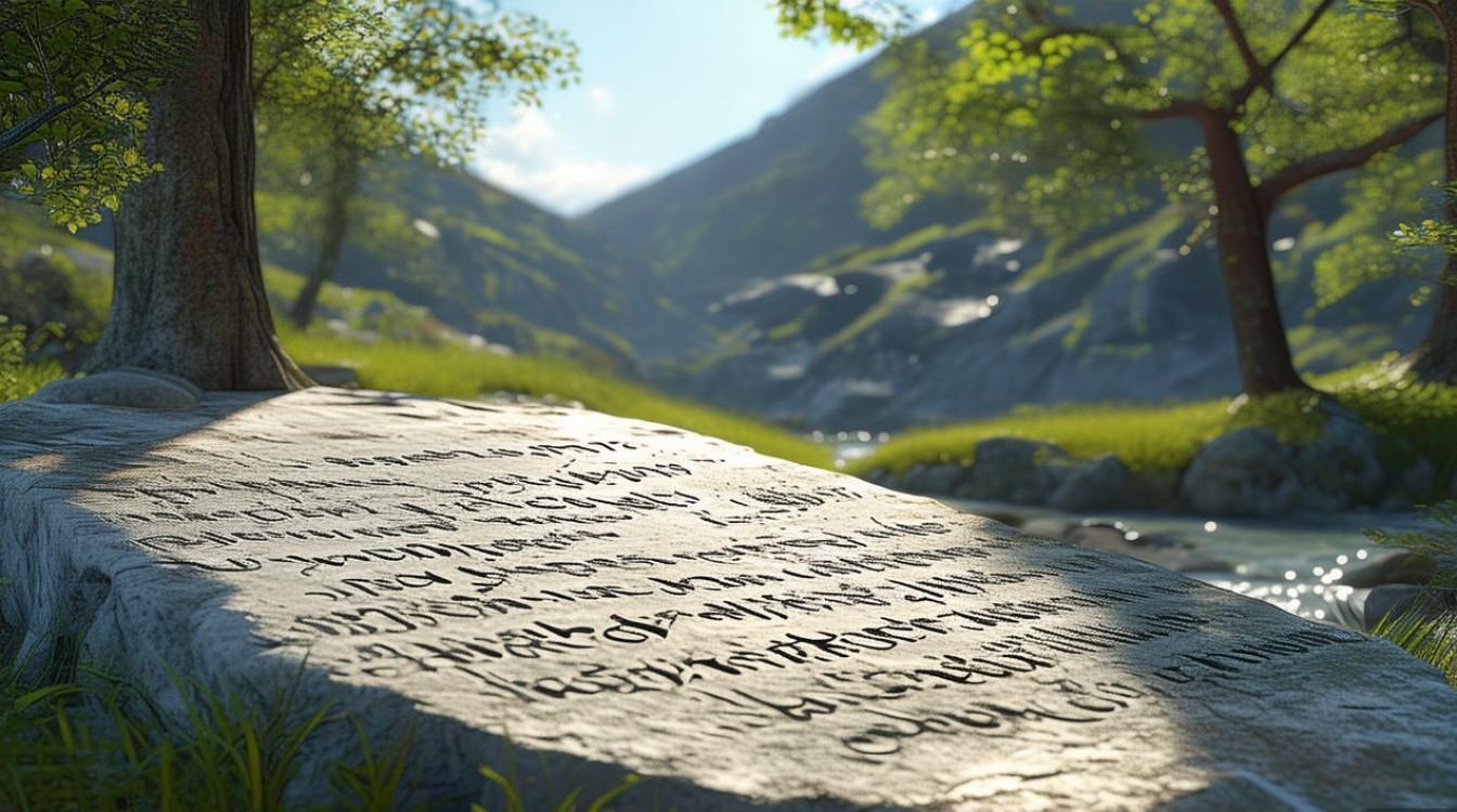 一方通行最新名言曝光？粉丝热议其隐藏含义！-图1