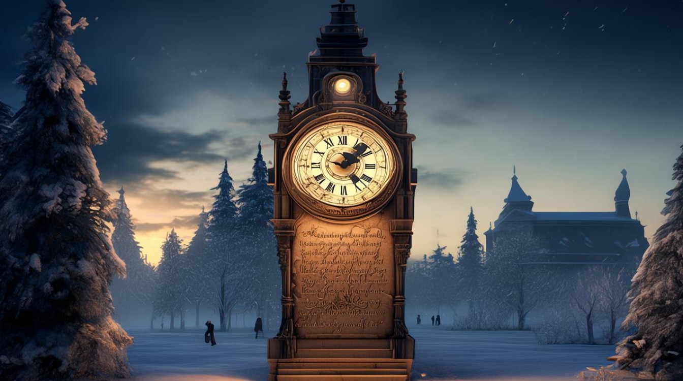 新年钟声敲响，2025诗歌如何记录时代脉搏？-图1